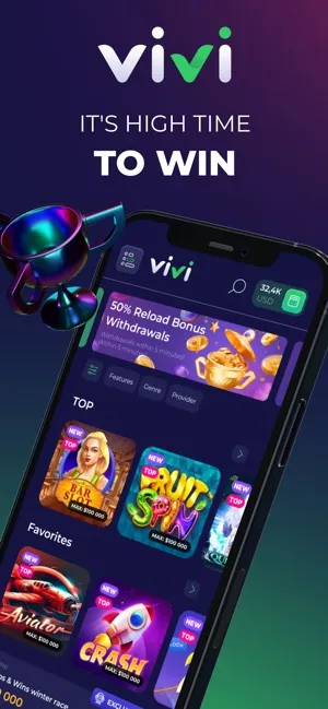 Vivi